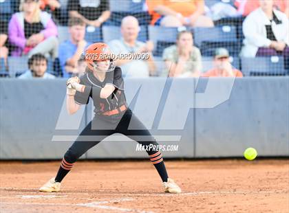 Thumbnail 1 in North Lenoir vs West Wilkes (NCHSAA 2A Final Game 1) photogallery.