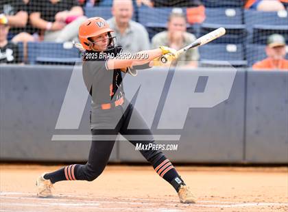Thumbnail 1 in North Lenoir vs West Wilkes (NCHSAA 2A Final Game 1) photogallery.