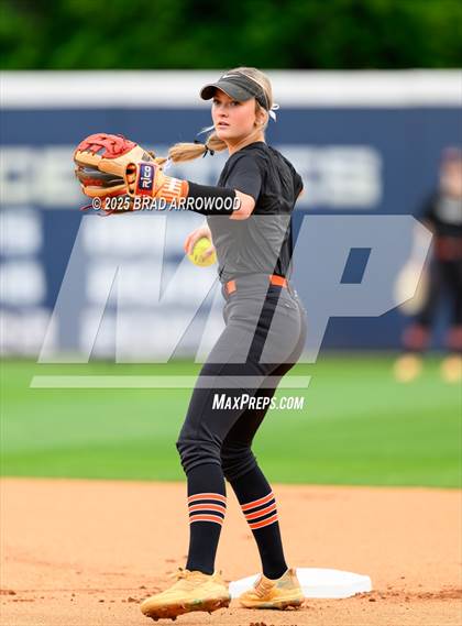 Thumbnail 1 in North Lenoir vs West Wilkes (NCHSAA 2A Final Game 1) photogallery.