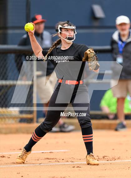 Thumbnail 1 in North Lenoir vs West Wilkes (NCHSAA 2A Final Game 1) photogallery.