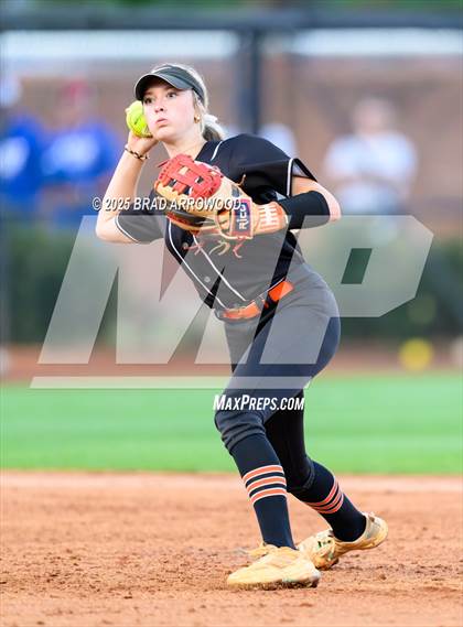 Thumbnail 1 in North Lenoir vs West Wilkes (NCHSAA 2A Final Game 1) photogallery.
