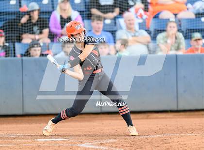 Thumbnail 1 in North Lenoir vs West Wilkes (NCHSAA 2A Final Game 1) photogallery.