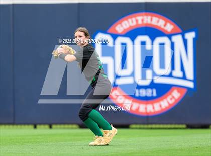 Thumbnail 3 in North Lenoir vs West Wilkes (NCHSAA 2A Final Game 1) photogallery.