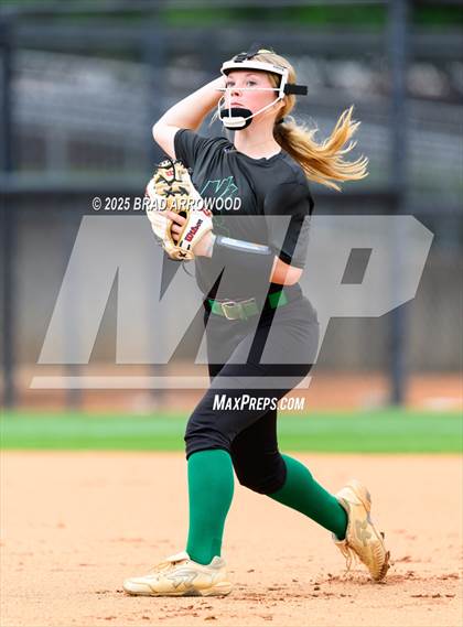 Thumbnail 1 in North Lenoir vs West Wilkes (NCHSAA 2A Final Game 1) photogallery.
