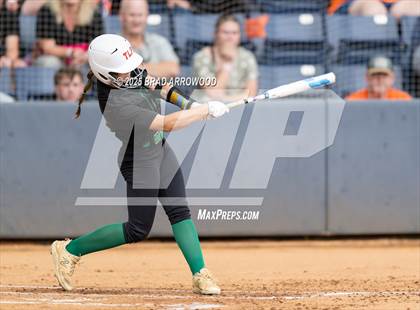 Thumbnail 1 in North Lenoir vs West Wilkes (NCHSAA 2A Final Game 1) photogallery.