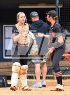 Photo from the gallery "North Lenoir vs West Wilkes (NCHSAA 2A Final Game 1)"