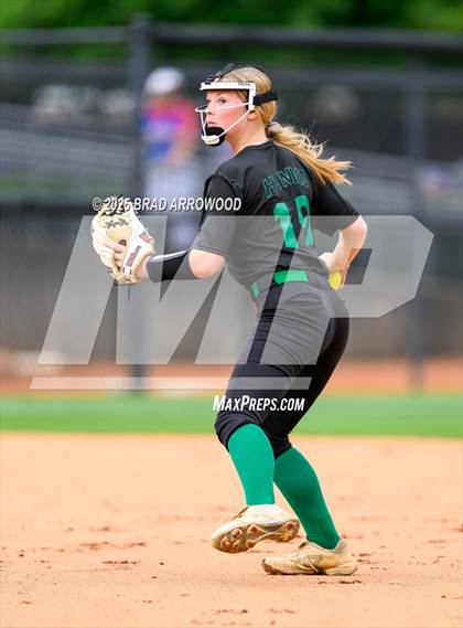 Thumbnail 1 in North Lenoir vs West Wilkes (NCHSAA 2A Final Game 1) photogallery.