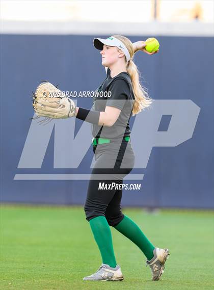Thumbnail 2 in North Lenoir vs West Wilkes (NCHSAA 2A Final Game 1) photogallery.