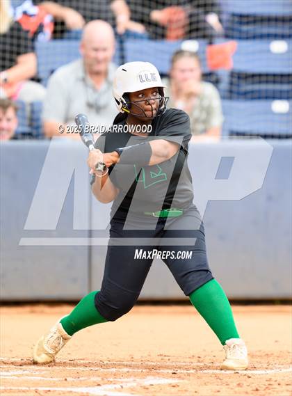 Thumbnail 1 in North Lenoir vs West Wilkes (NCHSAA 2A Final Game 1) photogallery.