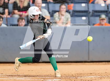 Thumbnail 3 in North Lenoir vs West Wilkes (NCHSAA 2A Final Game 1) photogallery.