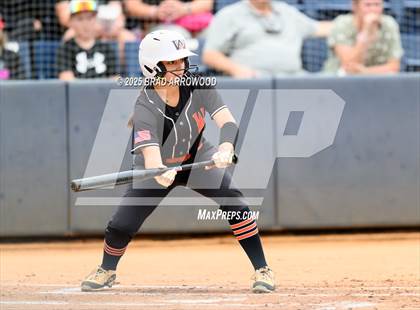 Thumbnail 1 in North Lenoir vs West Wilkes (NCHSAA 2A Final Game 1) photogallery.