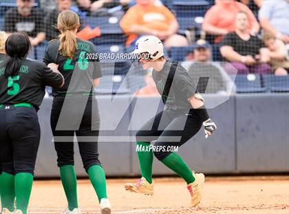Thumbnail 3 in North Lenoir vs West Wilkes (NCHSAA 2A Final Game 1) photogallery.