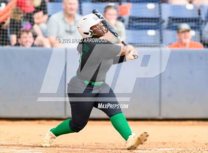 Thumbnail 3 in North Lenoir vs West Wilkes (NCHSAA 2A Final Game 1) photogallery.