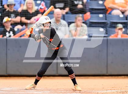 Thumbnail 1 in North Lenoir vs West Wilkes (NCHSAA 2A Final Game 1) photogallery.