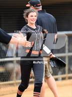 Photo from the gallery "North Lenoir vs West Wilkes (NCHSAA 2A Final Game 1)"