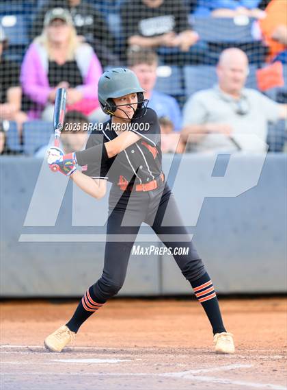 Thumbnail 2 in North Lenoir vs West Wilkes (NCHSAA 2A Final Game 1) photogallery.