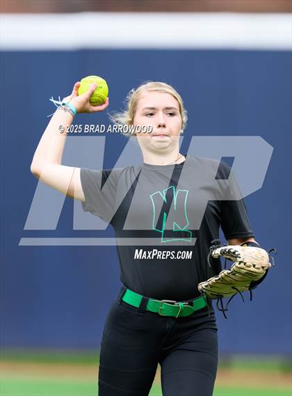 Thumbnail 1 in North Lenoir vs West Wilkes (NCHSAA 2A Final Game 1) photogallery.