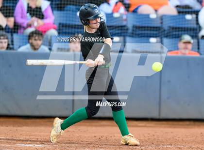 Thumbnail 3 in North Lenoir vs West Wilkes (NCHSAA 2A Final Game 1) photogallery.