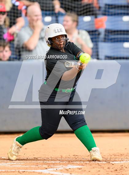 Thumbnail 1 in North Lenoir vs West Wilkes (NCHSAA 2A Final Game 1) photogallery.
