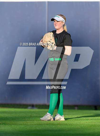 Thumbnail 3 in North Lenoir vs West Wilkes (NCHSAA 2A Final Game 1) photogallery.