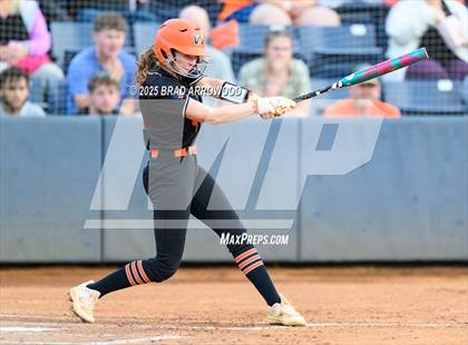 Thumbnail 1 in North Lenoir vs West Wilkes (NCHSAA 2A Final Game 1) photogallery.