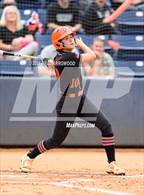 Photo from the gallery "North Lenoir vs West Wilkes (NCHSAA 2A Final Game 1)"