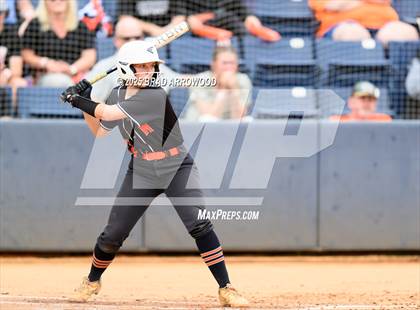 Thumbnail 3 in North Lenoir vs West Wilkes (NCHSAA 2A Final Game 1) photogallery.