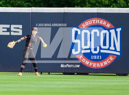 Thumbnail 1 in North Lenoir vs West Wilkes (NCHSAA 2A Final Game 1) photogallery.