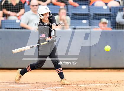 Thumbnail 2 in North Lenoir vs West Wilkes (NCHSAA 2A Final Game 1) photogallery.
