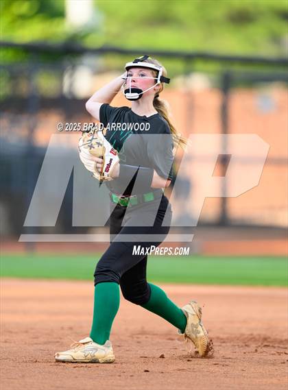 Thumbnail 1 in North Lenoir vs West Wilkes (NCHSAA 2A Final Game 1) photogallery.