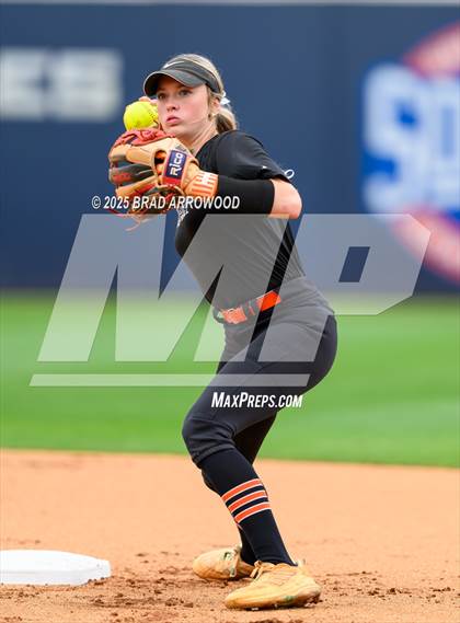 Thumbnail 1 in North Lenoir vs West Wilkes (NCHSAA 2A Final Game 1) photogallery.