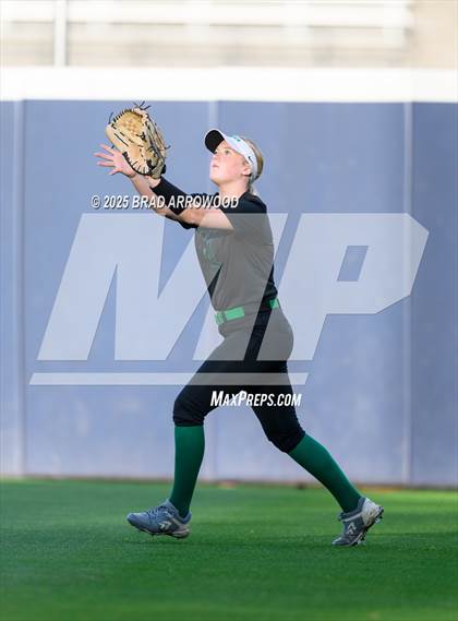Thumbnail 2 in North Lenoir vs West Wilkes (NCHSAA 2A Final Game 1) photogallery.