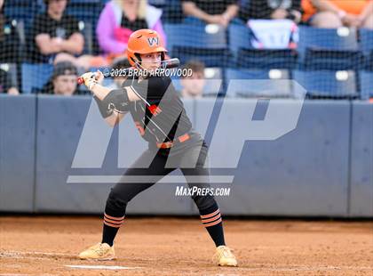 Thumbnail 1 in North Lenoir vs West Wilkes (NCHSAA 2A Final Game 1) photogallery.