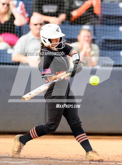 Thumbnail 1 in North Lenoir vs West Wilkes (NCHSAA 2A Final Game 1) photogallery.