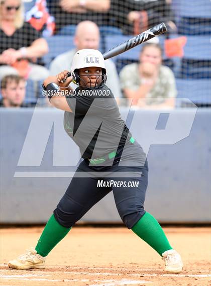 Thumbnail 2 in North Lenoir vs West Wilkes (NCHSAA 2A Final Game 1) photogallery.