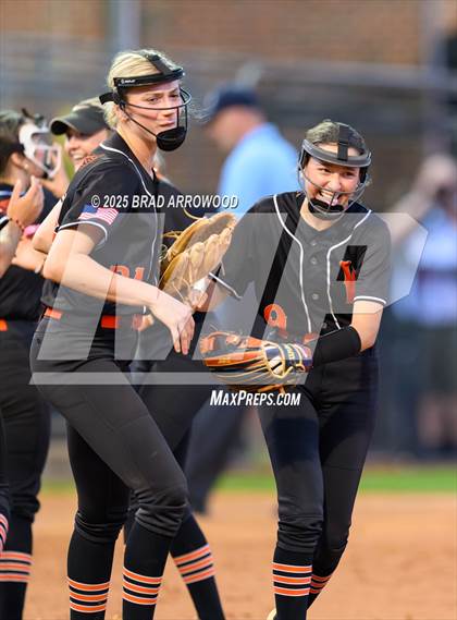 Thumbnail 1 in North Lenoir vs West Wilkes (NCHSAA 2A Final Game 1) photogallery.
