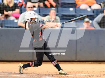 Thumbnail 1 in North Lenoir vs West Wilkes (NCHSAA 2A Final Game 1) photogallery.
