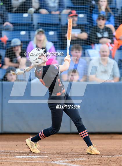 Thumbnail 1 in North Lenoir vs West Wilkes (NCHSAA 2A Final Game 1) photogallery.