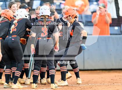 Thumbnail 2 in North Lenoir vs West Wilkes (NCHSAA 2A Final Game 1) photogallery.