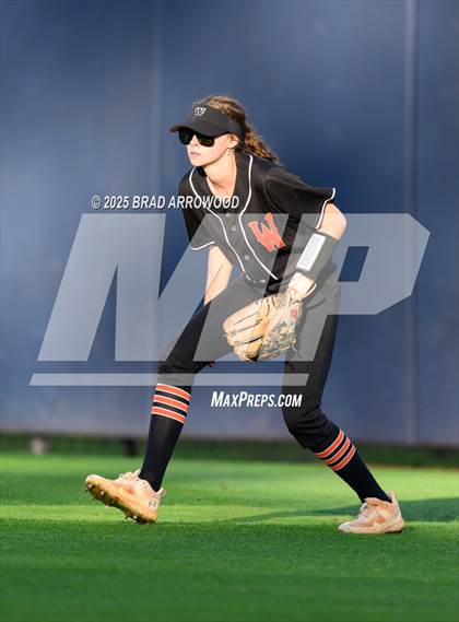 Thumbnail 1 in North Lenoir vs West Wilkes (NCHSAA 2A Final Game 1) photogallery.