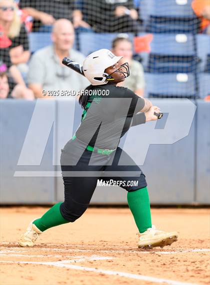 Thumbnail 1 in North Lenoir vs West Wilkes (NCHSAA 2A Final Game 1) photogallery.