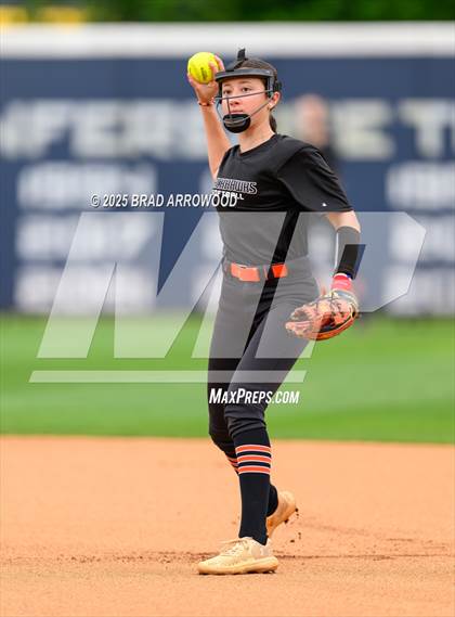 Thumbnail 1 in North Lenoir vs West Wilkes (NCHSAA 2A Final Game 1) photogallery.