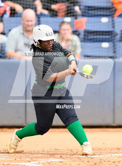Thumbnail 2 in North Lenoir vs West Wilkes (NCHSAA 2A Final Game 1) photogallery.