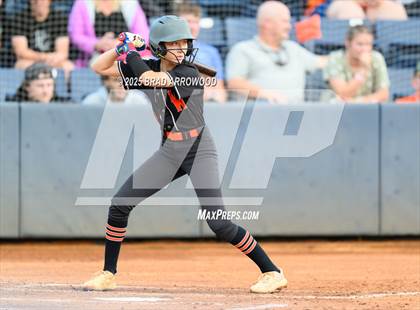 Thumbnail 3 in North Lenoir vs West Wilkes (NCHSAA 2A Final Game 1) photogallery.