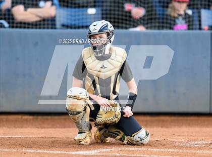 Thumbnail 1 in North Lenoir vs West Wilkes (NCHSAA 2A Final Game 1) photogallery.