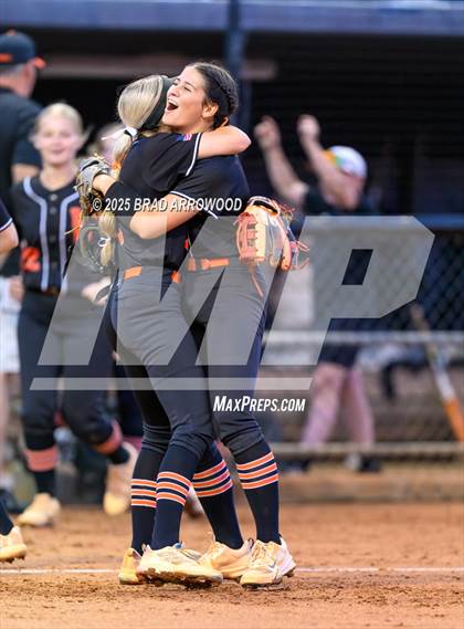 Thumbnail 1 in North Lenoir vs West Wilkes (NCHSAA 2A Final Game 1) photogallery.