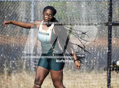Thumbnail 2 in Mandarin Preseason Classic photogallery.