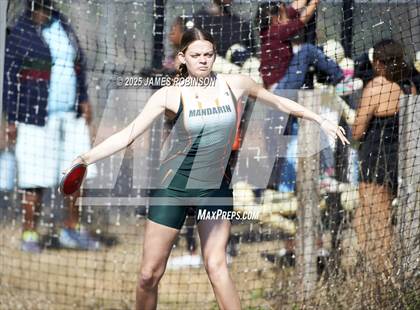 Thumbnail 2 in Mandarin Preseason Classic photogallery.
