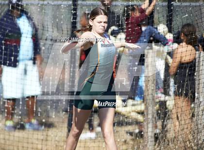 Thumbnail 2 in Mandarin Preseason Classic photogallery.