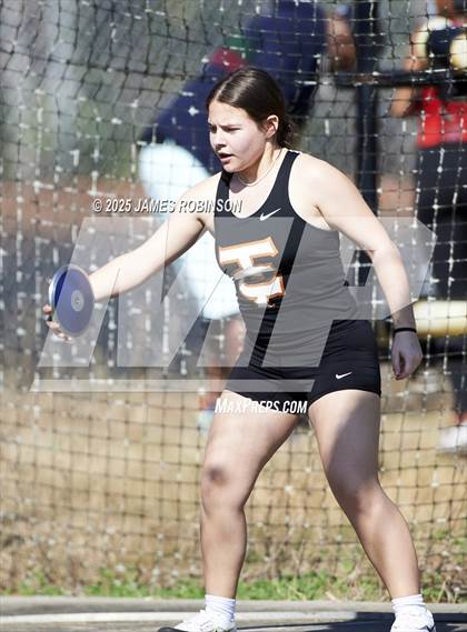 Thumbnail 2 in Mandarin Preseason Classic photogallery.
